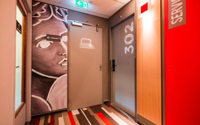 ibis Den Haag City Centre