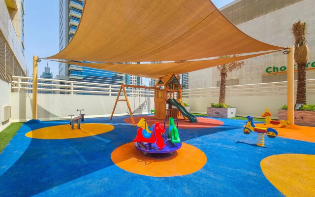 Eden's Homes & Villas - Royal Oceanic