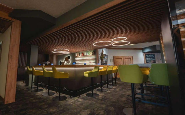 Hotel & Spa Gut Matheshof, BW Signature Collection