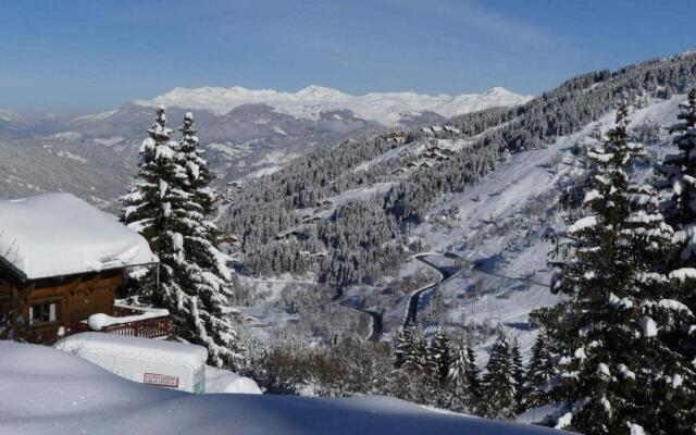 Appartement Méribel, 3 pièces, 6 personnes - FR-1-182-199