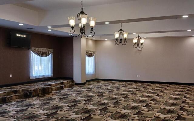 Red Roof Inn & Suites Longview