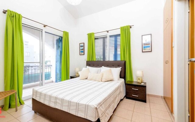 Villa Anastasia