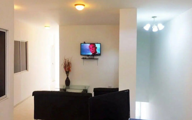 Apartahotel Limsor Blue