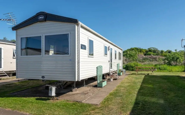 3 Bedroom Caravan-seton Sands