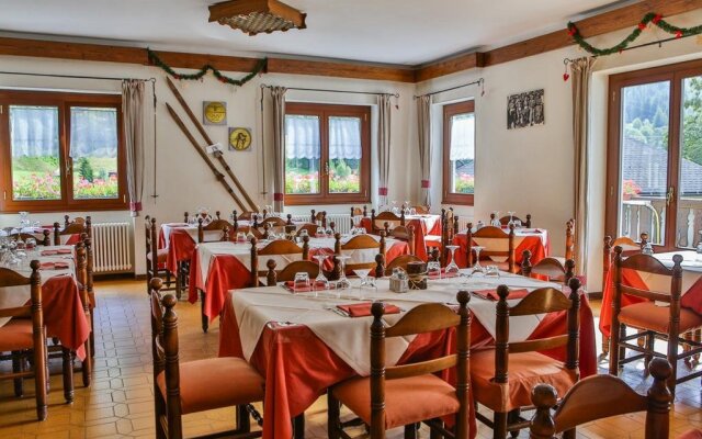 Albergo Rotenthal