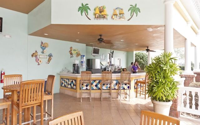 Villa W148 With Wonderful Covered Lanai