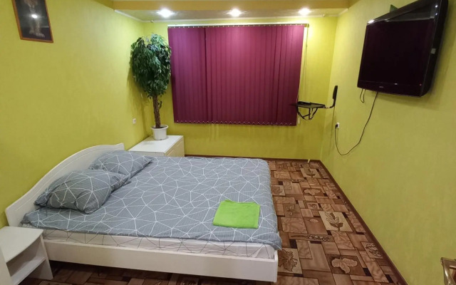 Апартаменты на улице Ломоносова 7 корпус 1