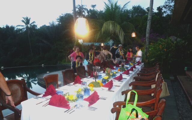 Villa Semana Resort & Spa