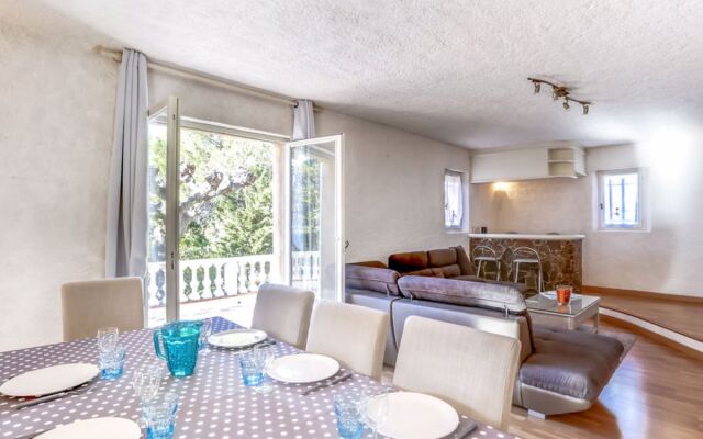 Villa Chopin Roquebrune sur Argens