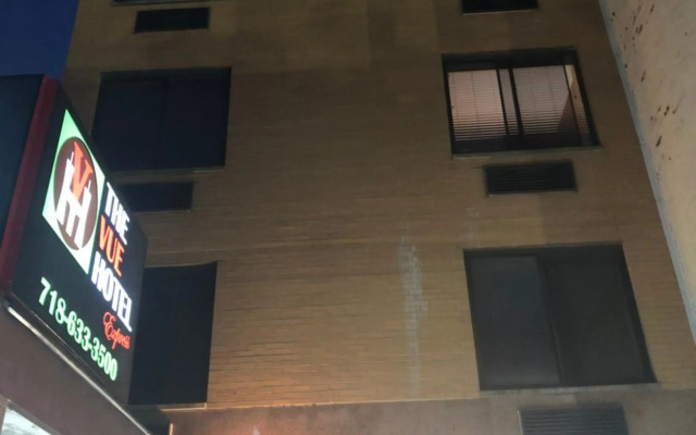 The Vue Hotel Express