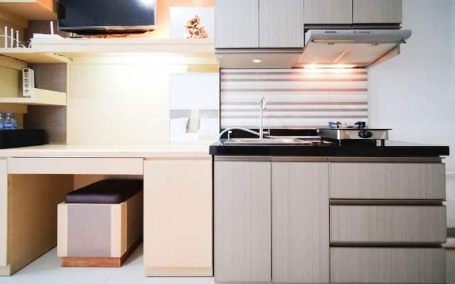 Enchanting Studio Connected To Mall At Tanglin Supermall Mansion Apartment