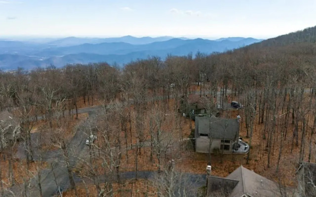 Wintergreen Ridge Retreat - Family Home