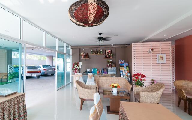 The Chateau Chiang Mai Residence