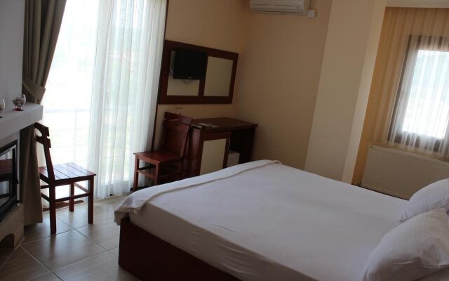 Tramonto Hotel - Adults Only