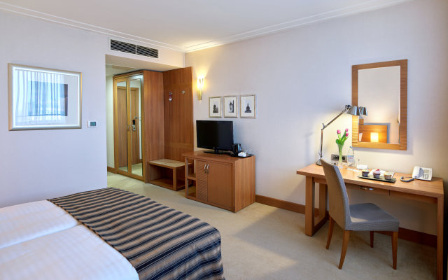 Hotel International by Maistra City Vibes