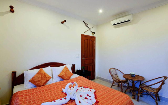 Malita Angkor Villa
