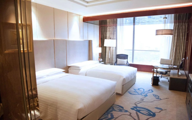 The International Trade City, Yiwu - Marriott Executive Apartments