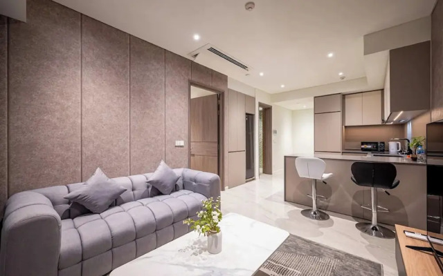 The Opera Residence Luxury Vacation