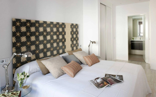 Eric Vökel Boutique Apartments - Atocha Suites