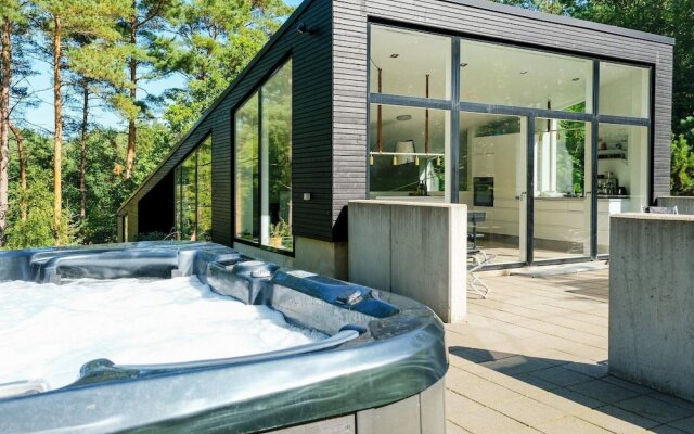 Holiday Home in Ebeltoft