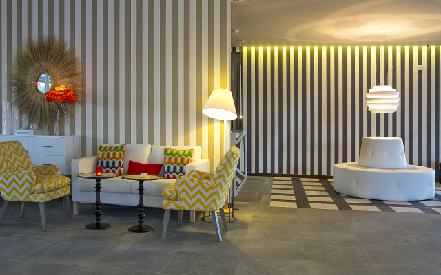 Pestana Alvor South Beach, Premium Suite Hotel