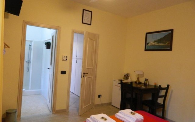 B&B San Leone