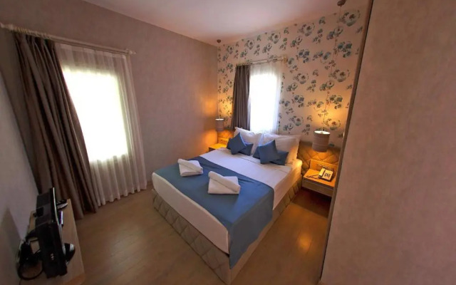 Mavi Suite Türkbükü
