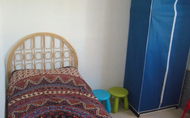 Naturist 2 Bedrooms With Pool