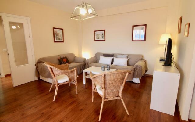 Apartamento Océano Family Home