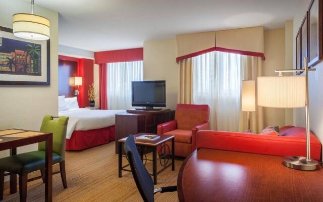 Residence Inn by Marriott Miami Airport