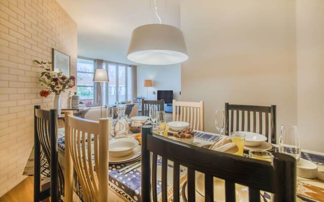 Saldanha Prime Apartment
