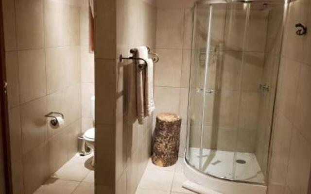 Woodlands Game Lodge Leisure