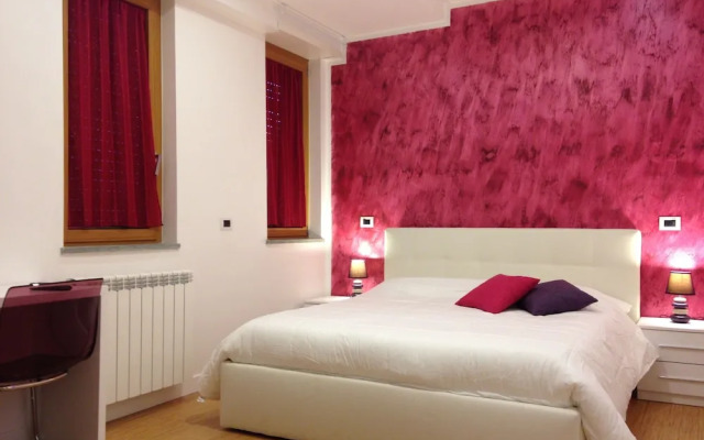 Valle Aurelia House