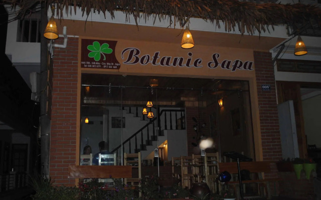 Botanic Sapa