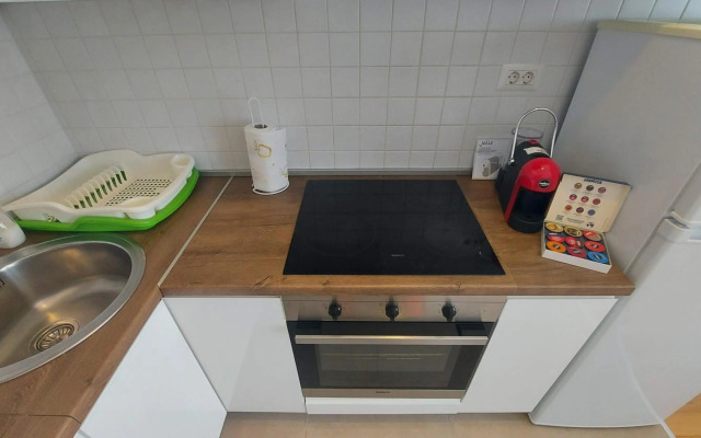 Lijepo pozicioniran stan, atrakcije blizu