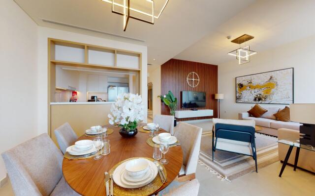 Creek Harbour - Creek Rise Tower 1 2904
