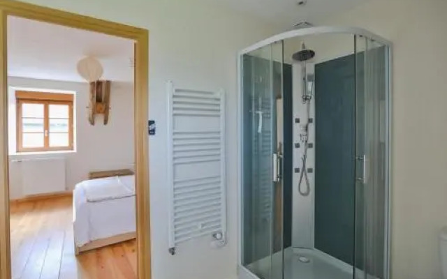 Normandy Gite Holidays