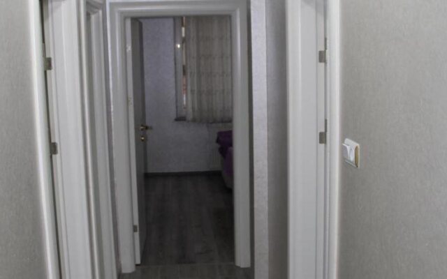 Abbasi Apart - 1