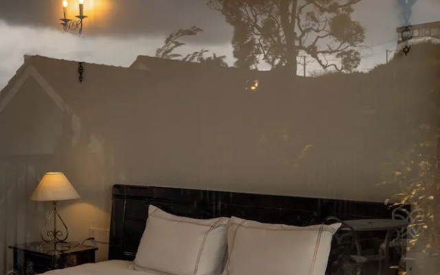 The Manor Villas Da Lat