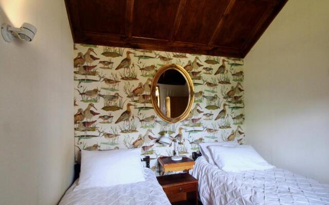 Hotel Boutique Casa Werner