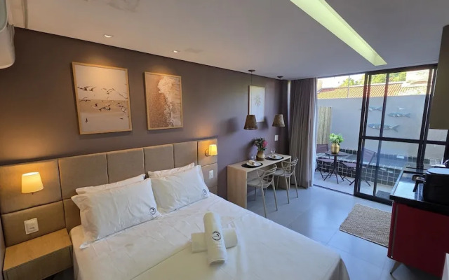 Nawa Beach Residence 02 by La Playa