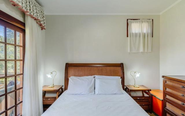 Apartment 300m From Black Lake Gramado/rs Rln0104