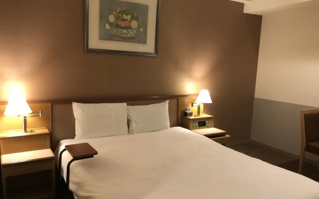 Rembrandt Hotel Tokyo Machida