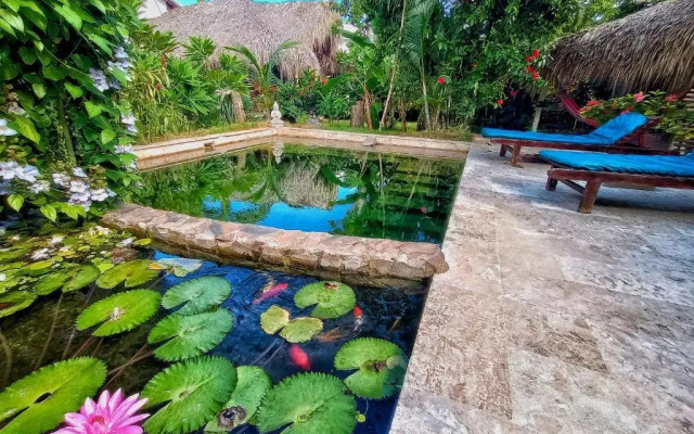 Casa Picaflor