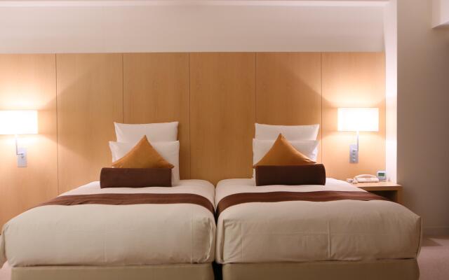ANA Crowne Plaza Kobe by IHG