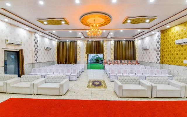 Hotel Kalyan and Banquets