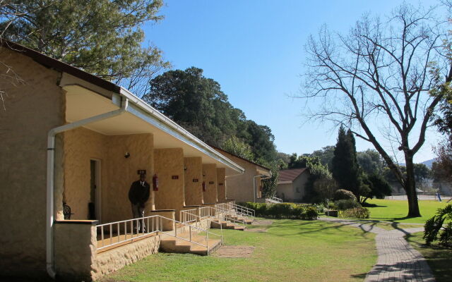 Sparkling Waters Hotel & Spa