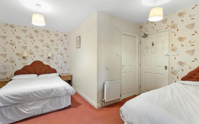 Marine Hotel Paignton