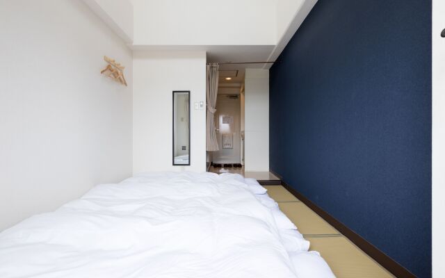 Simple Stay FUGA Shin-Osaka-Kita