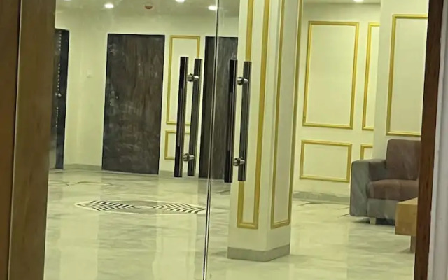 Jeel Pearl Hotel